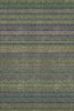 Piper Looms Mayfield Stripes AMF527 Olive Machine Washable Area Rug main image