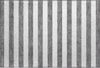 Piper Looms Mayfield Stripes AMF528 Charcoal Machine Washable Area Rug Scatter Main Image