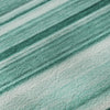 Piper Looms Mayfield Stripes AMF529 Aqua Machine Washable Area Rug Swatch Image