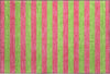 Piper Looms Mayfield Stripes AMF530 Blush Machine Washable Area Rug Scatter Main Image