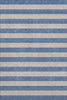 Piper Looms Mayfield Stripes AMF530 Tan Machine Washable Area Rug main image