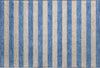 Piper Looms Mayfield Stripes AMF530 Tan Machine Washable Area Rug Scatter Main Image