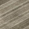 Piper Looms Mayfield Stripes AMF531 Taupe Machine Washable Area Rug Swatch Image