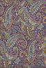 Piper Looms Mayfield Paisley AMF533 Purple Machine Washable Area Rug main image