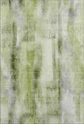 Piper Looms Mayfield Casual AMF537 Sage Machine Washable Area Rug main image