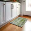 Piper Looms Mayfield Casual AMF537 Sage Machine Washable Area Rug Scatter Lifestyle Image Feature