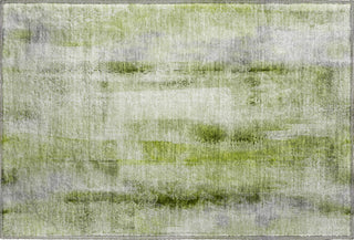 Piper Looms Mayfield Casual AMF537 Sage Machine Washable Area Rug Scatter Main Image