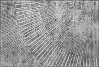 Piper Looms Mayfield Organic AMF542 Gray Machine Washable Area Rug Scatter Main Image