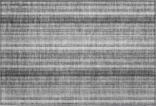 Piper Looms Mayfield Stripes AMF543 Gray Machine Washable Area Rug Scatter Main Image