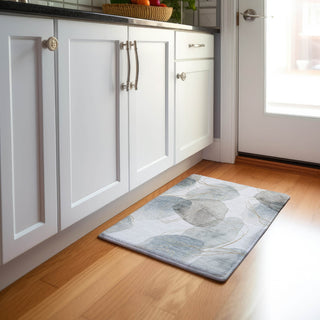 Piper Looms Mayfield Organic AMF544 Ivory Machine Washable Area Rug Scatter Lifestyle Image Feature