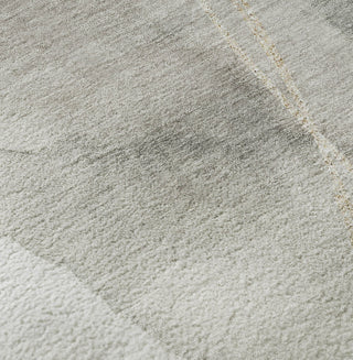 Piper Looms Mayfield Organic AMF544 Ivory Machine Washable Area Rug Swatch Image