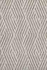 Piper Looms Mayfield Geometric AMF550 Taupe Machine Washable Area Rug main image