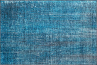 Piper Looms Mayfield Striped AMF552 Blue Machine Washable Area Rug Scatter Main Image