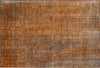 Piper Looms Mayfield Striped AMF552 Paprika Machine Washable Area Rug Scatter Main Image