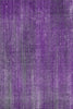 Piper Looms Mayfield Striped AMF552 Purple Machine Washable Area Rug main image