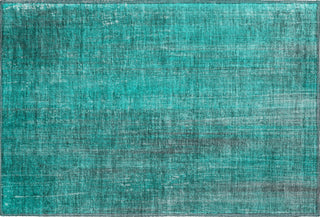 Piper Looms Mayfield Striped AMF552 Teal Machine Washable Area Rug Scatter Main Image