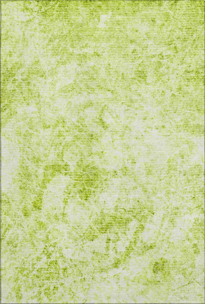 Piper Looms Mayfield Organic AMF553 Aloe Machine Washable Area Rug main image