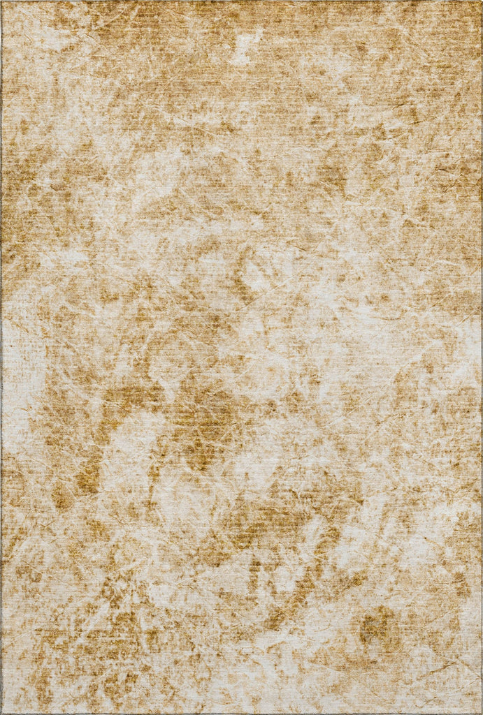 Piper Looms Mayfield Organic AMF553 Beige Machine Washable Area Rug main image