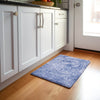 Piper Looms Mayfield Organic AMF553 Blue Machine Washable Area Rug Scatter Lifestyle Image Feature