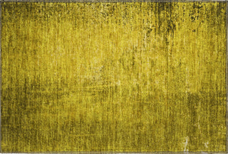 Piper Looms Mayfield Organic AMF554 Gold Machine Washable Area Rug Scatter Main Image