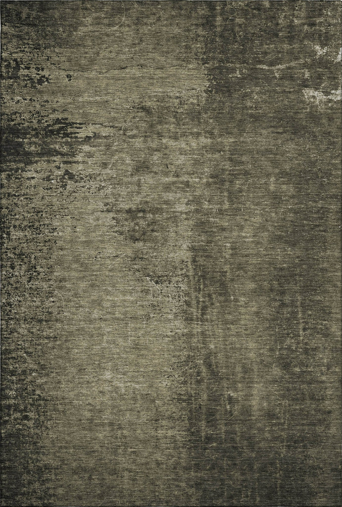 Piper Looms Mayfield Organic AMF554 Gray Machine Washable Area Rug main image