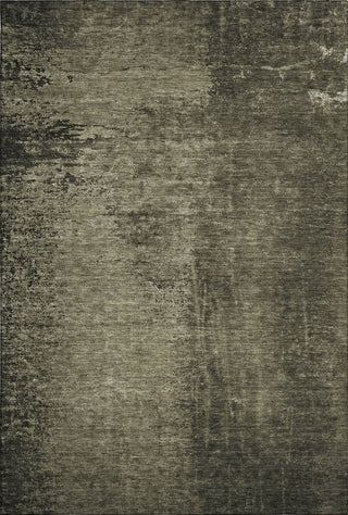 Piper Looms Mayfield Organic AMF554 Gray Machine Washable Area Rug main image