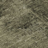 Piper Looms Mayfield Organic AMF554 Gray Machine Washable Area Rug Swatch Image
