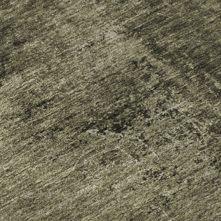 Piper Looms Mayfield Organic AMF554 Gray Machine Washable Area Rug Swatch Image