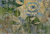 Piper Looms Mayfield Organic AMF555 Taupe Machine Washable Area Rug Scatter Main Image