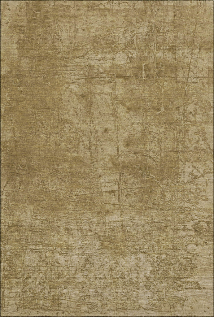 Piper Looms Mayfield Organic AMF559 Beige Machine Washable Area Rug main image