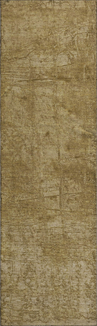 Piper Looms Mayfield Organic AMF559 Beige Machine Washable Area Rug Runner Main Image