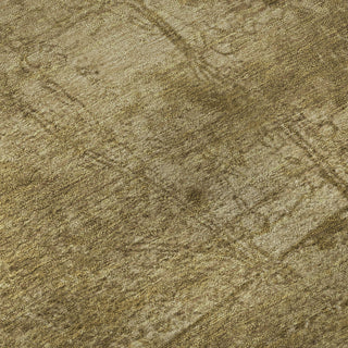 Piper Looms Mayfield Organic AMF559 Beige Machine Washable Area Rug Swatch Image