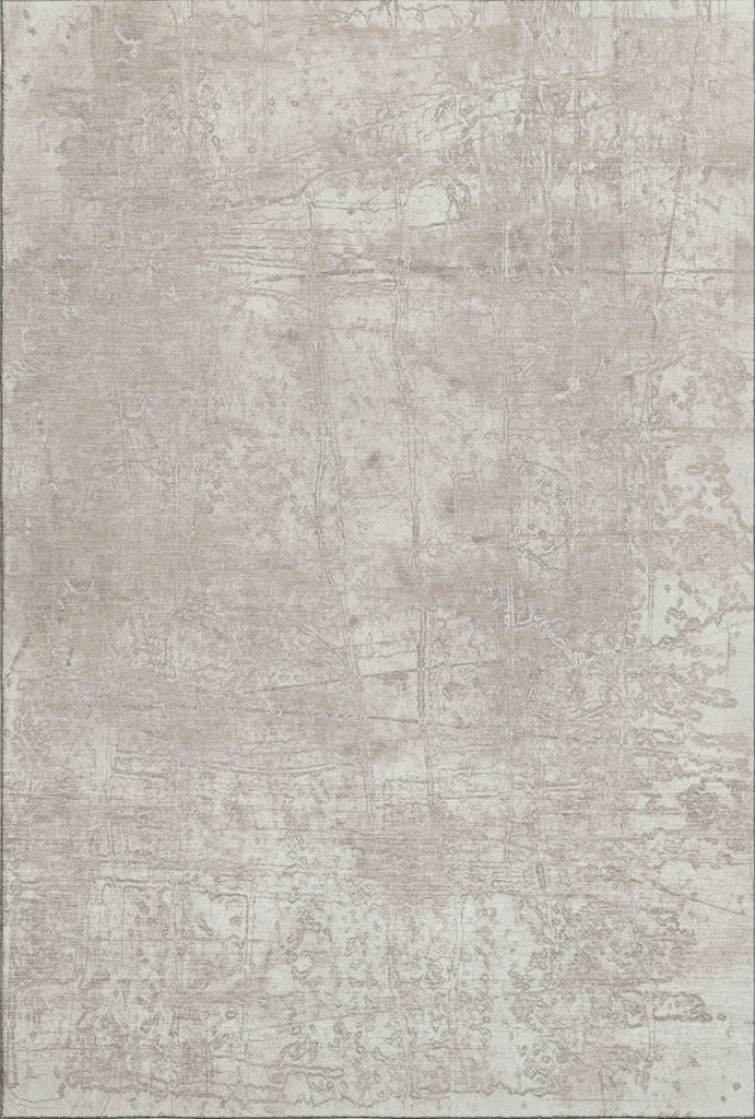 Piper Looms Mayfield Organic AMF559 Ivory Machine Washable Area Rug main image