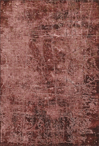 Piper Looms Mayfield Organic AMF559 Merlot Machine Washable Area Rug main image