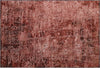 Piper Looms Mayfield Organic AMF559 Merlot Machine Washable Area Rug Scatter Main Image