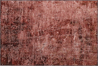 Piper Looms Mayfield Organic AMF559 Merlot Machine Washable Area Rug Scatter Main Image