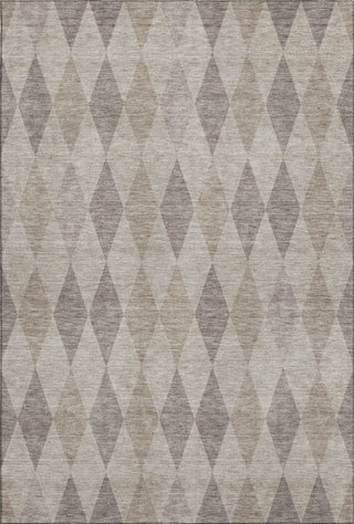 Piper Looms Mayfield Geometric AMF561 Beige Machine Washable Area Rug main image