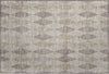 Piper Looms Mayfield Geometric AMF561 Beige Machine Washable Area Rug Scatter Main Image