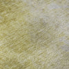 Piper Looms Mayfield Abstract AMF562 Gold Machine Washable Area Rug Swatch Image
