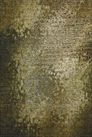 Piper Looms Mayfield Casual AMF565 Brown Machine Washable Area Rug main image