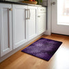 Piper Looms Mayfield Casual AMF565 Purple Machine Washable Area Rug Scatter Lifestyle Image Feature