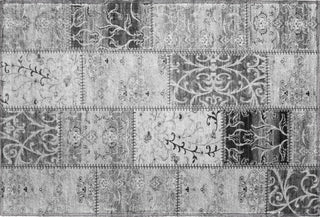 Piper Looms Mayfield Panel AMF566 Gray Machine Washable Area Rug Scatter Main Image