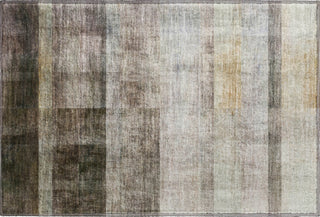 Piper Looms Mayfield Casual AMF568 Brown Machine Washable Area Rug Scatter Main Image