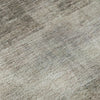 Piper Looms Mayfield Casual AMF568 Brown Machine Washable Area Rug Swatch Image