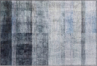 Piper Looms Mayfield Casual AMF568 Navy Machine Washable Area Rug Scatter Main Image