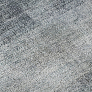 Piper Looms Mayfield Casual AMF568 Navy Machine Washable Area Rug Swatch Image