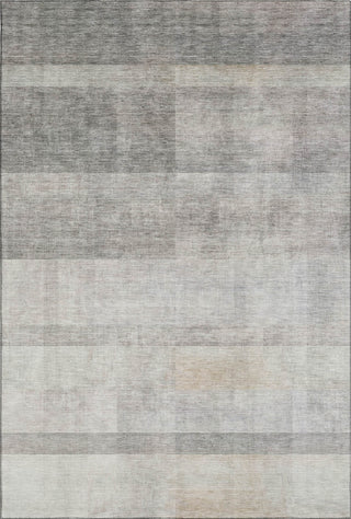 Piper Looms Mayfield Casual AMF568 Taupe Machine Washable Area Rug main image