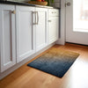 Piper Looms Mayfield Ombre AMF569 Navy Machine Washable Area Rug Scatter Lifestyle Image Feature