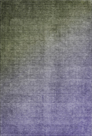 Piper Looms Mayfield Ombre AMF569 Olive Machine Washable Area Rug main image