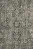 Piper Looms Mayfield Oriental AMF570 Taupe Machine Washable Area Rug main image